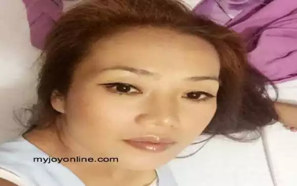 Chinese Female Glamseyers Blackmailing Powerful Men With S*x Videos in Ghana Exposed (Photos)